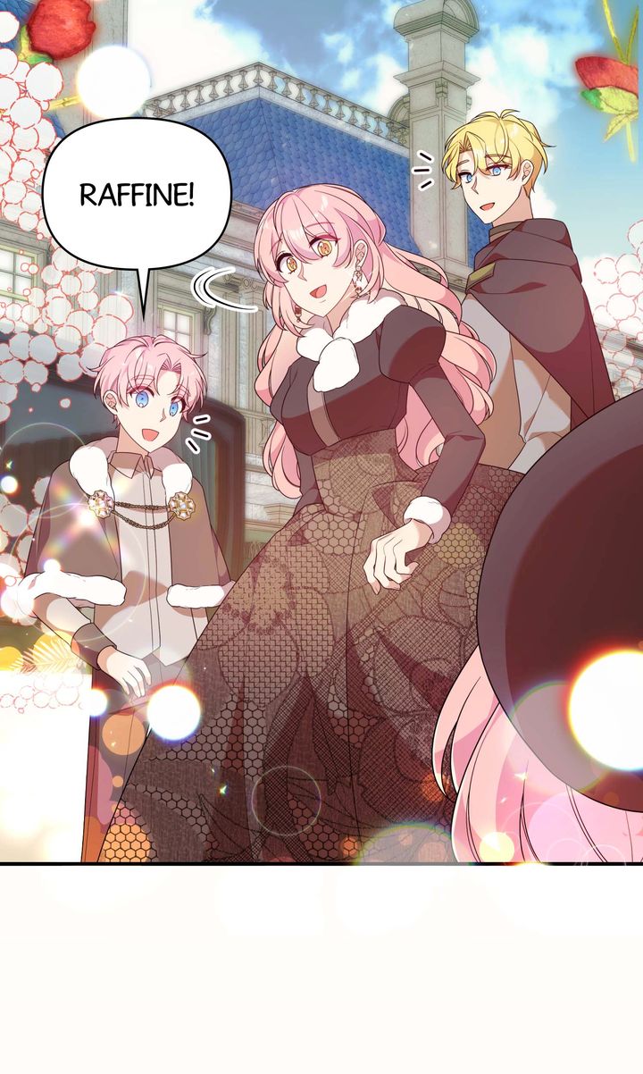 I Will Try to Seduce the Male Lead for My Brother Chapter 55 - Page 33