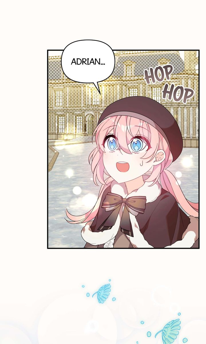 I Will Try to Seduce the Male Lead for My Brother Chapter 55 - Page 34