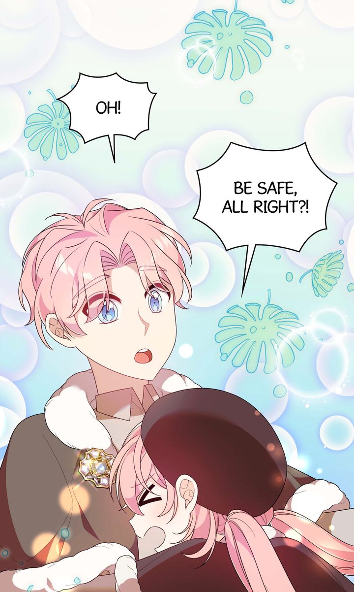 I Will Try to Seduce the Male Lead for My Brother Chapter 55 - Page 35