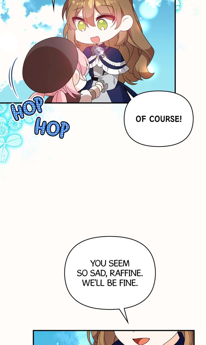 I Will Try to Seduce the Male Lead for My Brother Chapter 55 - Page 39