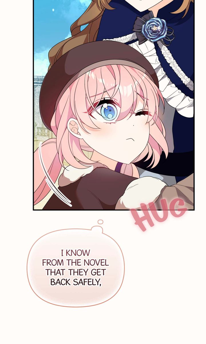 I Will Try to Seduce the Male Lead for My Brother Chapter 55 - Page 40