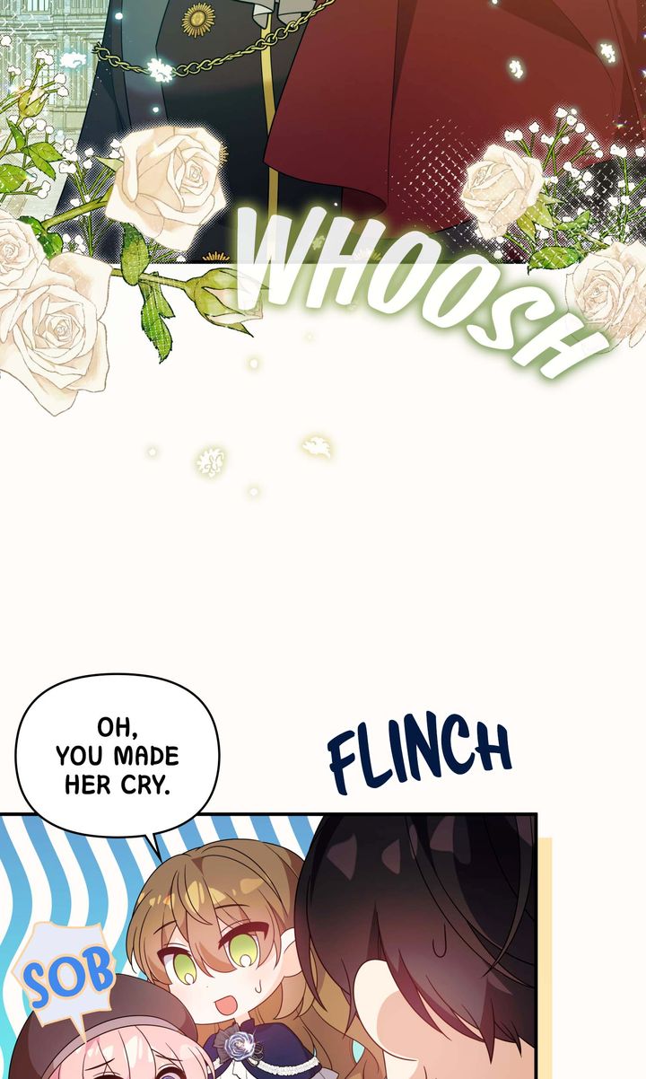 I Will Try to Seduce the Male Lead for My Brother Chapter 55 - Page 43