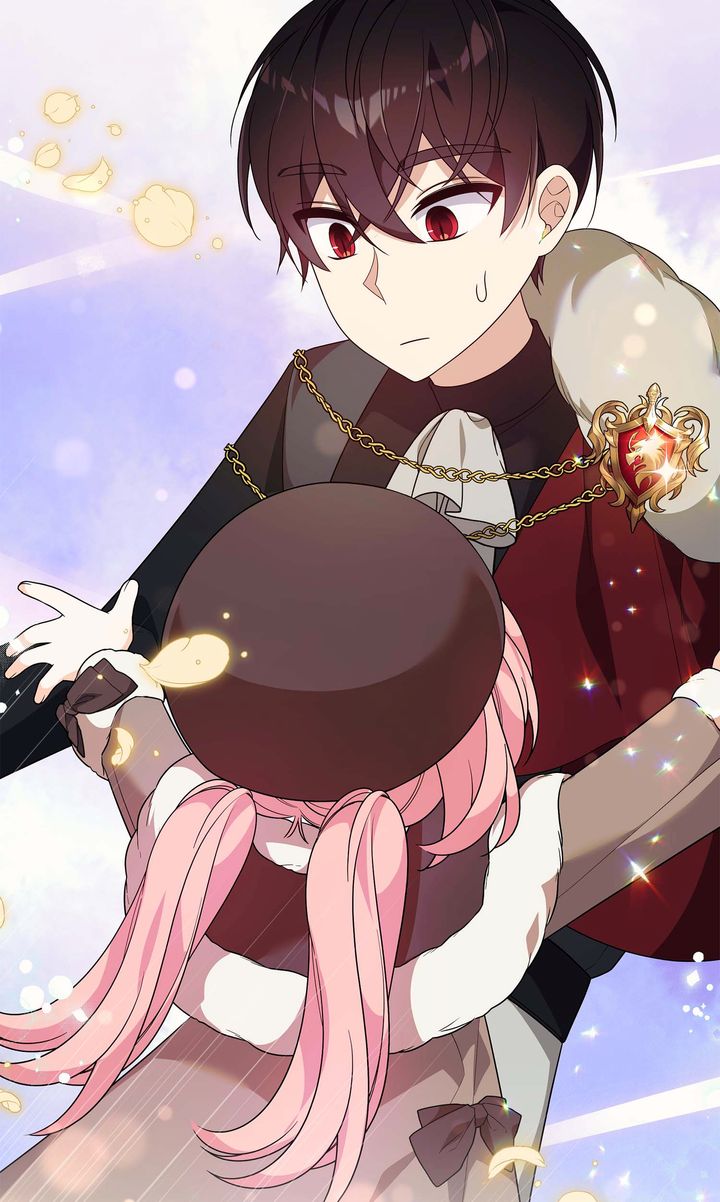 I Will Try to Seduce the Male Lead for My Brother Chapter 55 - Page 46