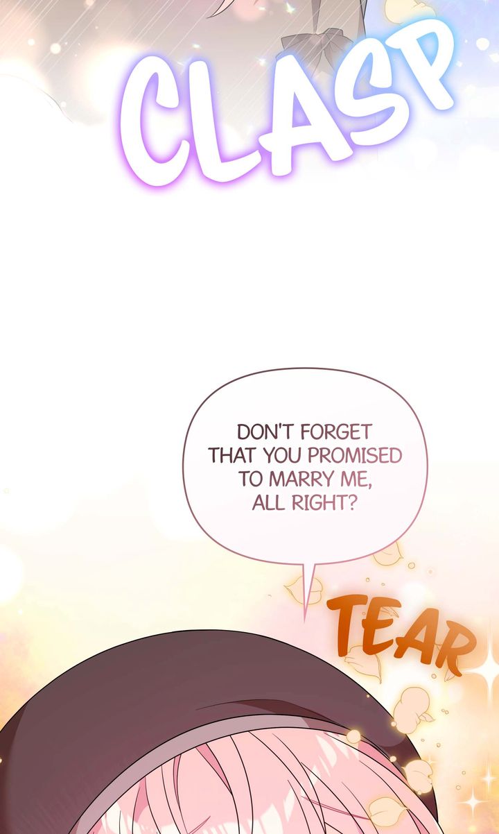 I Will Try to Seduce the Male Lead for My Brother Chapter 55 - Page 47