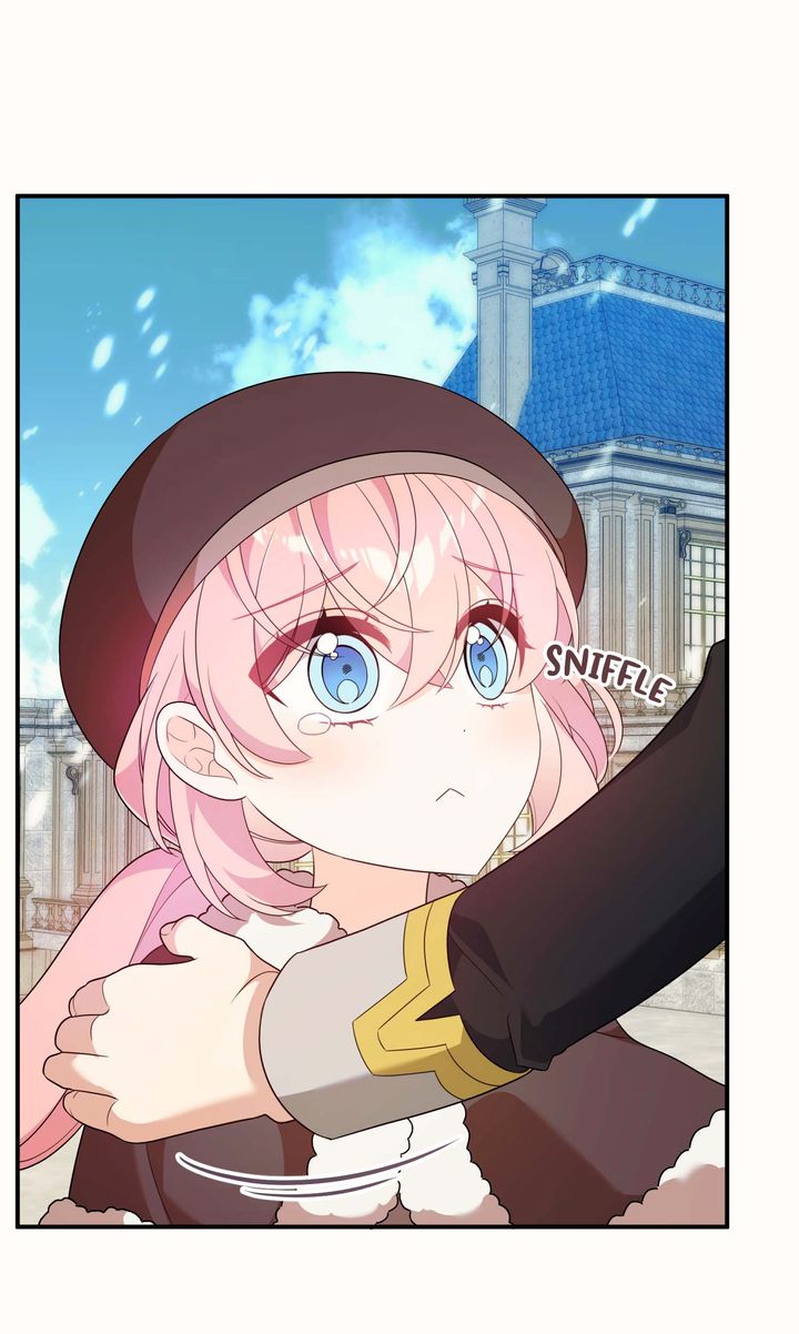 I Will Try to Seduce the Male Lead for My Brother Chapter 55 - Page 50