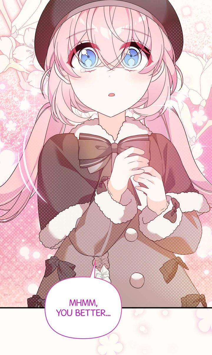 I Will Try to Seduce the Male Lead for My Brother Chapter 55 - Page 55