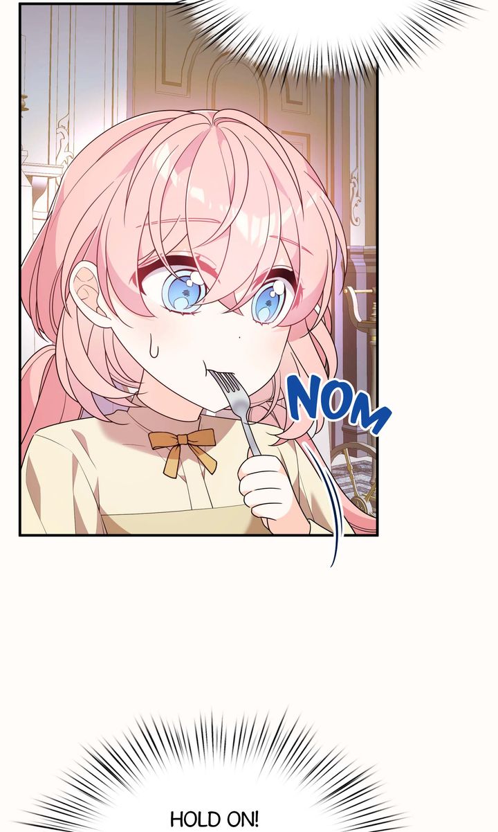 I Will Try to Seduce the Male Lead for My Brother Chapter 55 - Page 6