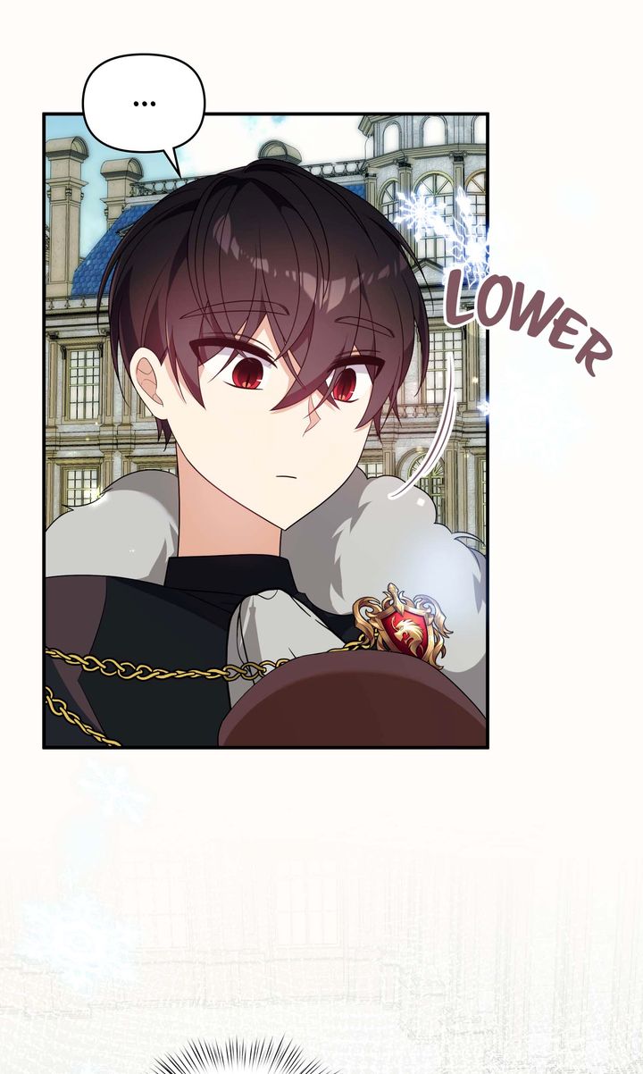 I Will Try to Seduce the Male Lead for My Brother Chapter 55 - Page 61
