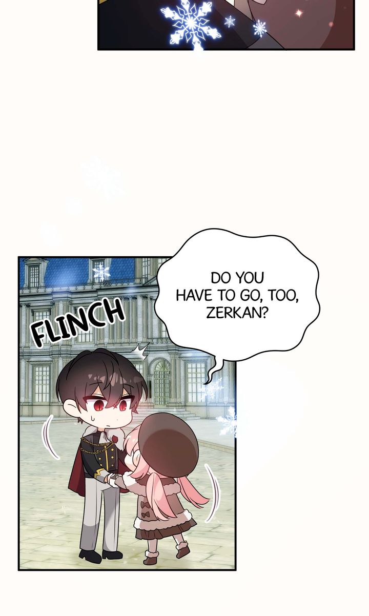 I Will Try to Seduce the Male Lead for My Brother Chapter 55 - Page 64