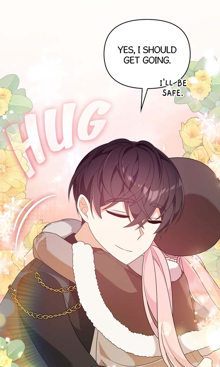 I Will Try to Seduce the Male Lead for My Brother Chapter 55 - Page 65