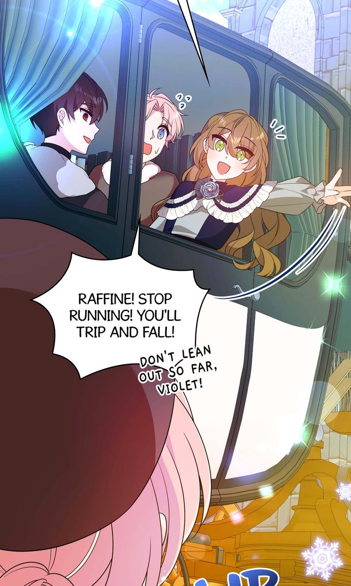 I Will Try to Seduce the Male Lead for My Brother Chapter 55 - Page 72