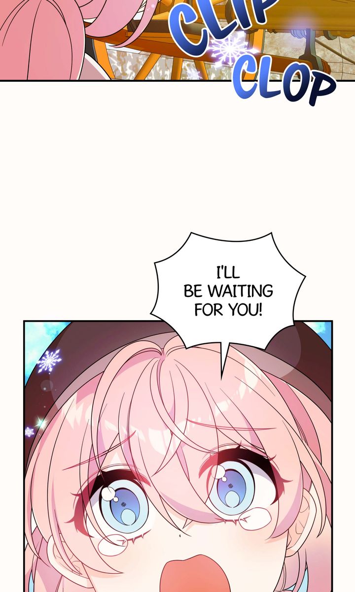 I Will Try to Seduce the Male Lead for My Brother Chapter 55 - Page 73