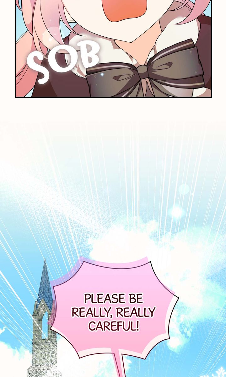 I Will Try to Seduce the Male Lead for My Brother Chapter 55 - Page 74