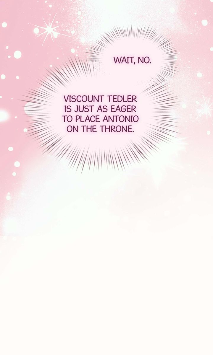 I Will Try to Seduce the Male Lead for My Brother Chapter 55 - Page 9