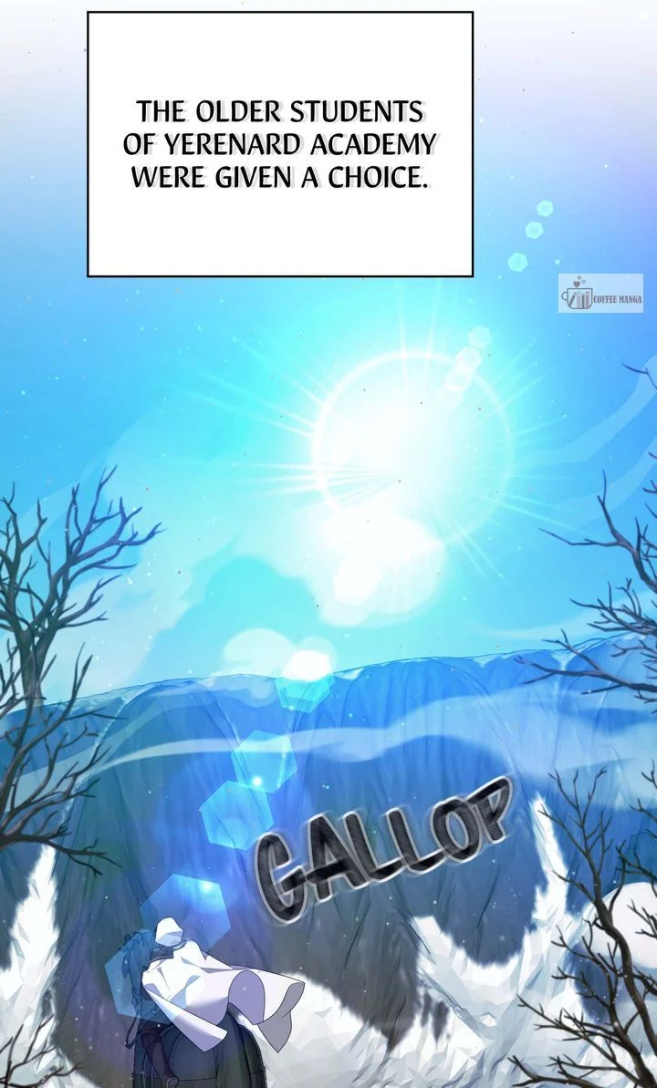 I Will Try to Seduce the Male Lead for My Brother Chapter 56 - Page 1