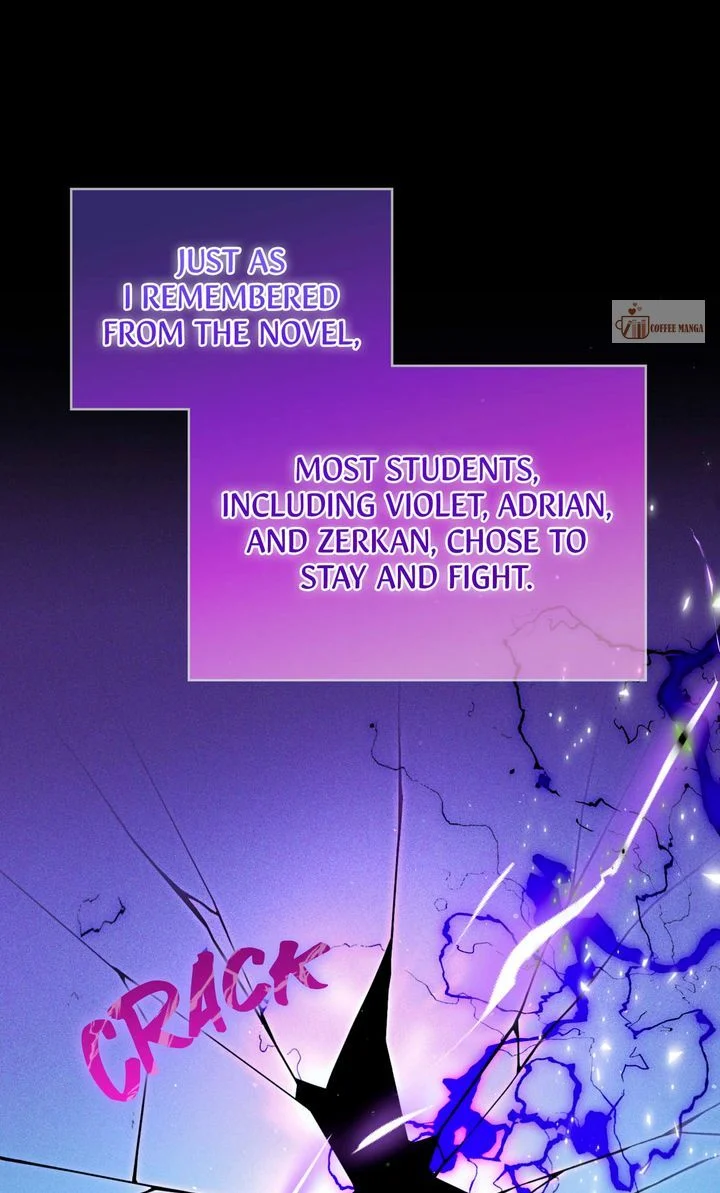 I Will Try to Seduce the Male Lead for My Brother Chapter 56 - Page 10