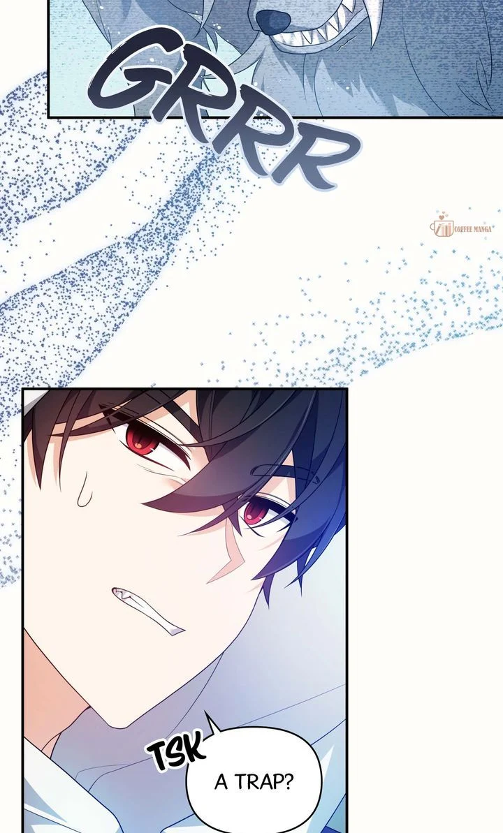 I Will Try to Seduce the Male Lead for My Brother Chapter 56 - Page 17