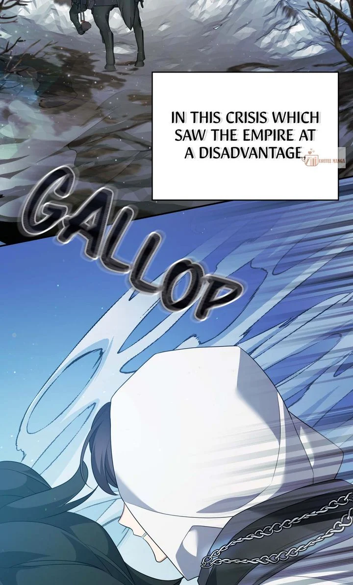 I Will Try to Seduce the Male Lead for My Brother Chapter 56 - Page 2