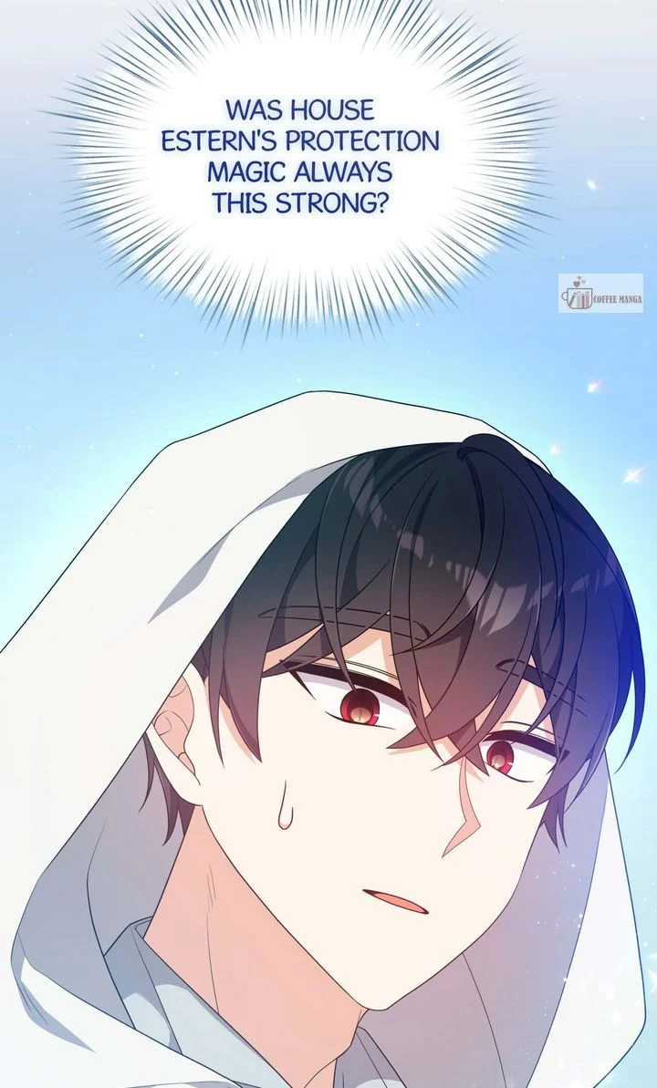 I Will Try to Seduce the Male Lead for My Brother Chapter 56 - Page 22