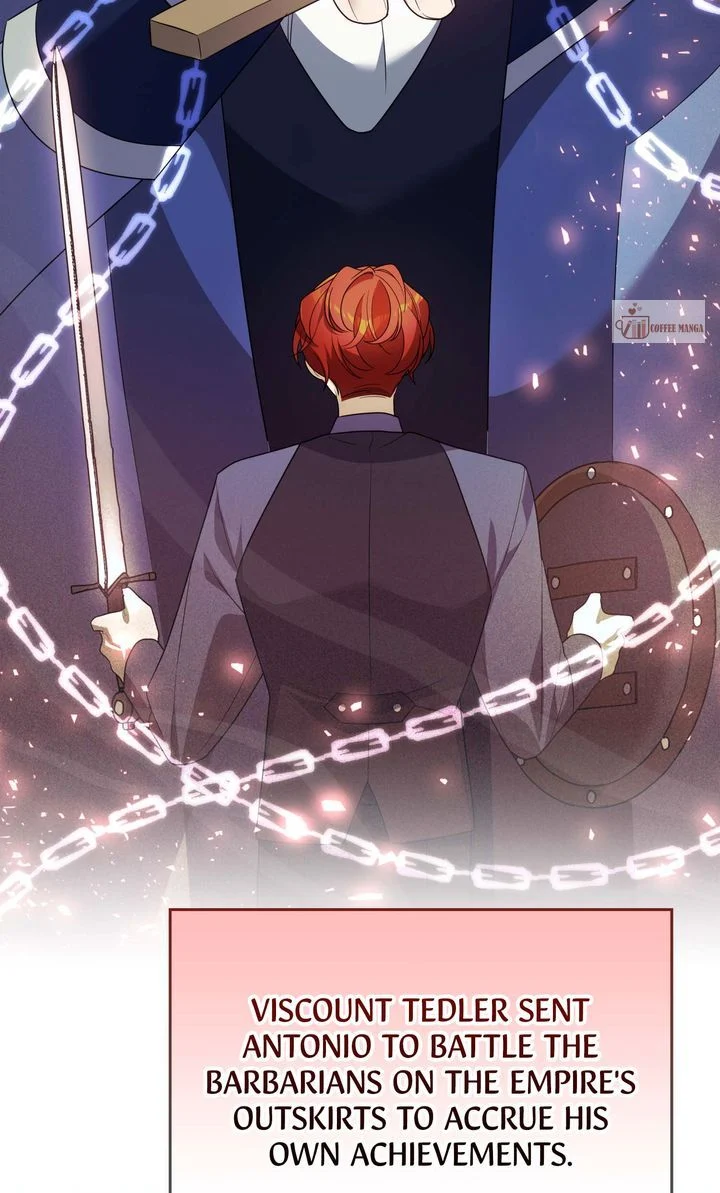 I Will Try to Seduce the Male Lead for My Brother Chapter 56 - Page 30