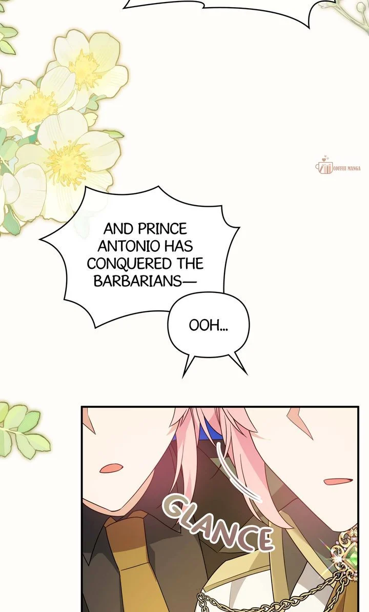 I Will Try to Seduce the Male Lead for My Brother Chapter 56 - Page 34
