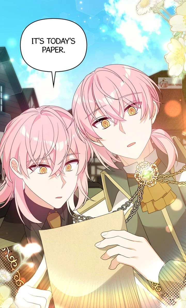 I Will Try to Seduce the Male Lead for My Brother Chapter 56 - Page 36