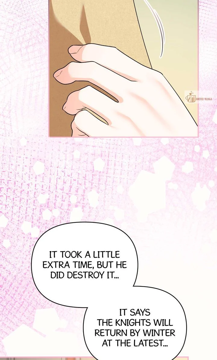 I Will Try to Seduce the Male Lead for My Brother Chapter 56 - Page 44