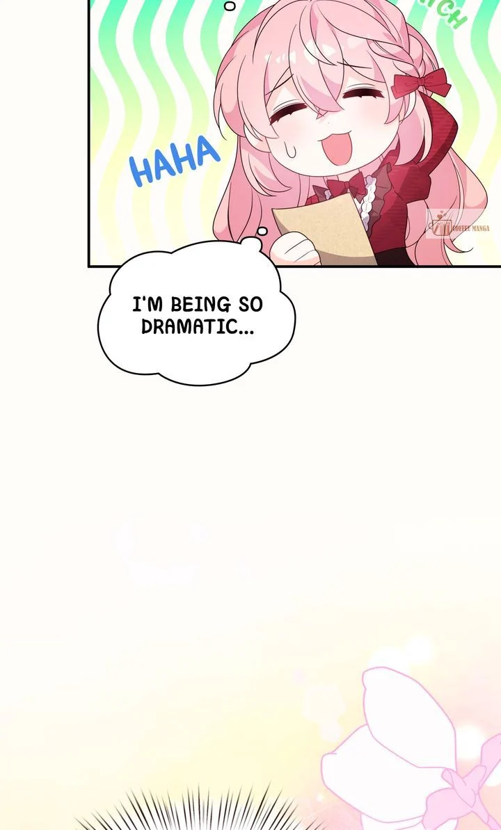 I Will Try to Seduce the Male Lead for My Brother Chapter 56 - Page 47