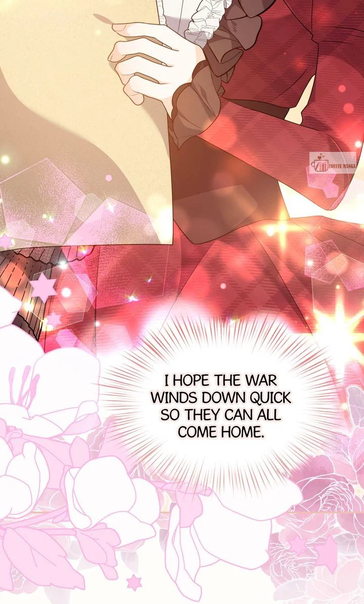 I Will Try to Seduce the Male Lead for My Brother Chapter 56 - Page 49