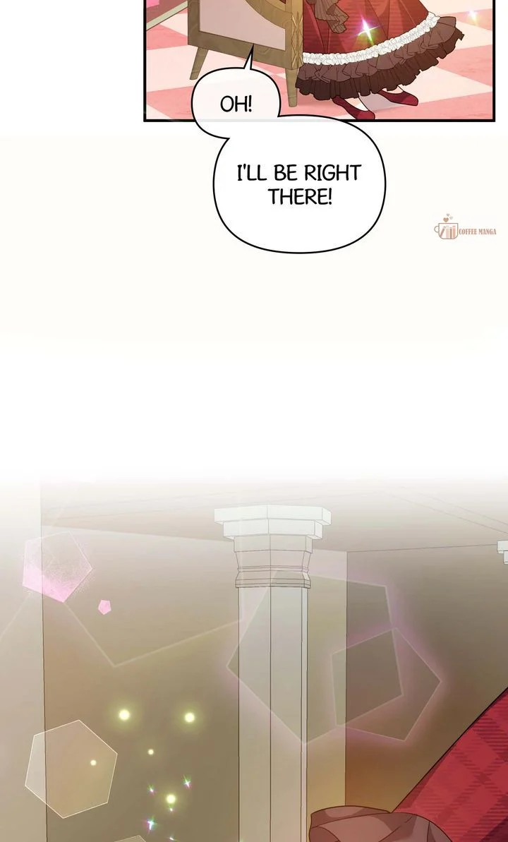 I Will Try to Seduce the Male Lead for My Brother Chapter 56 - Page 51