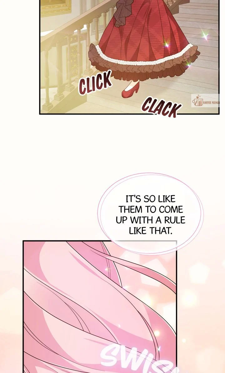 I Will Try to Seduce the Male Lead for My Brother Chapter 56 - Page 53
