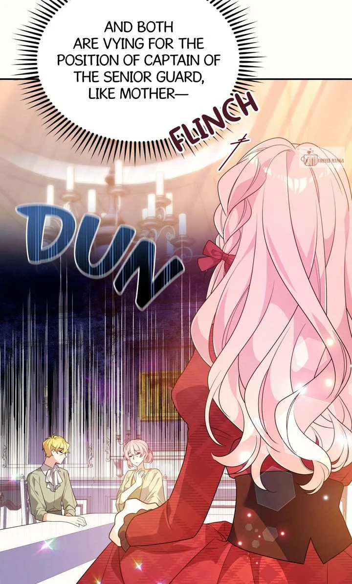 I Will Try to Seduce the Male Lead for My Brother Chapter 56 - Page 55