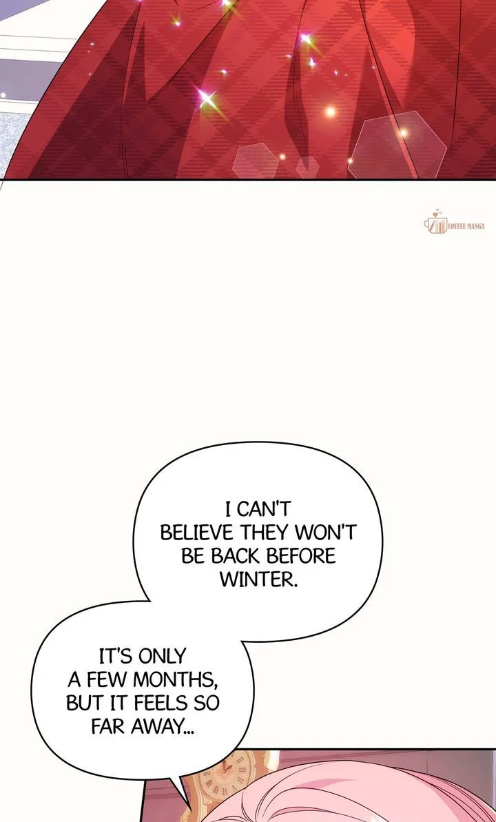 I Will Try to Seduce the Male Lead for My Brother Chapter 56 - Page 56