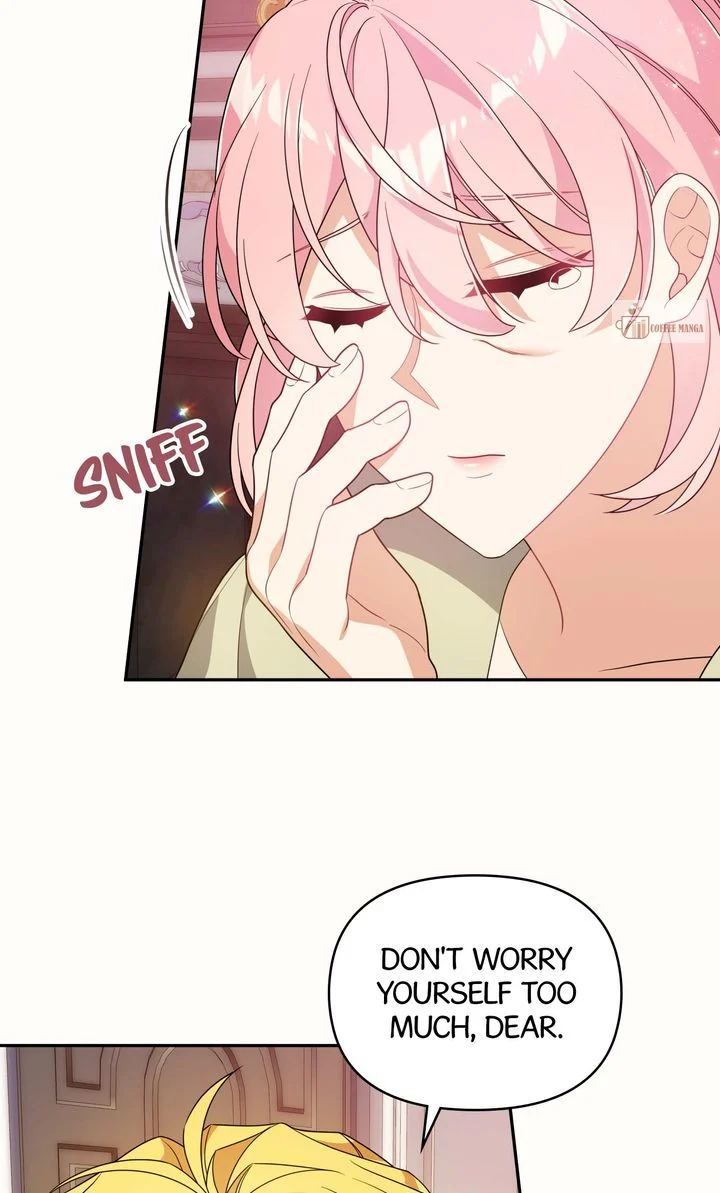 I Will Try to Seduce the Male Lead for My Brother Chapter 56 - Page 57