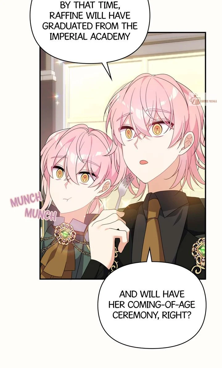 I Will Try to Seduce the Male Lead for My Brother Chapter 56 - Page 60