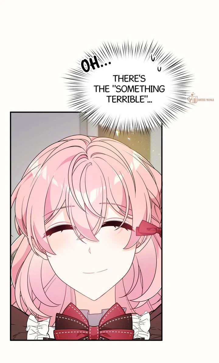 I Will Try to Seduce the Male Lead for My Brother Chapter 56 - Page 61