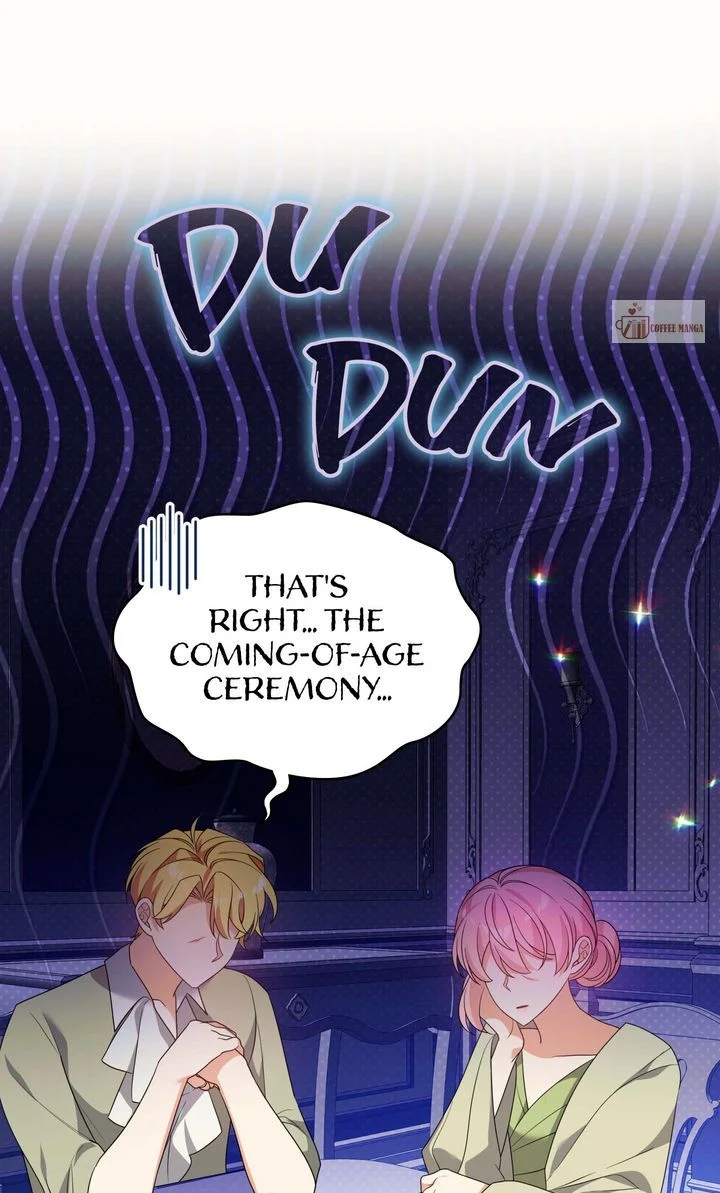 I Will Try to Seduce the Male Lead for My Brother Chapter 56 - Page 62