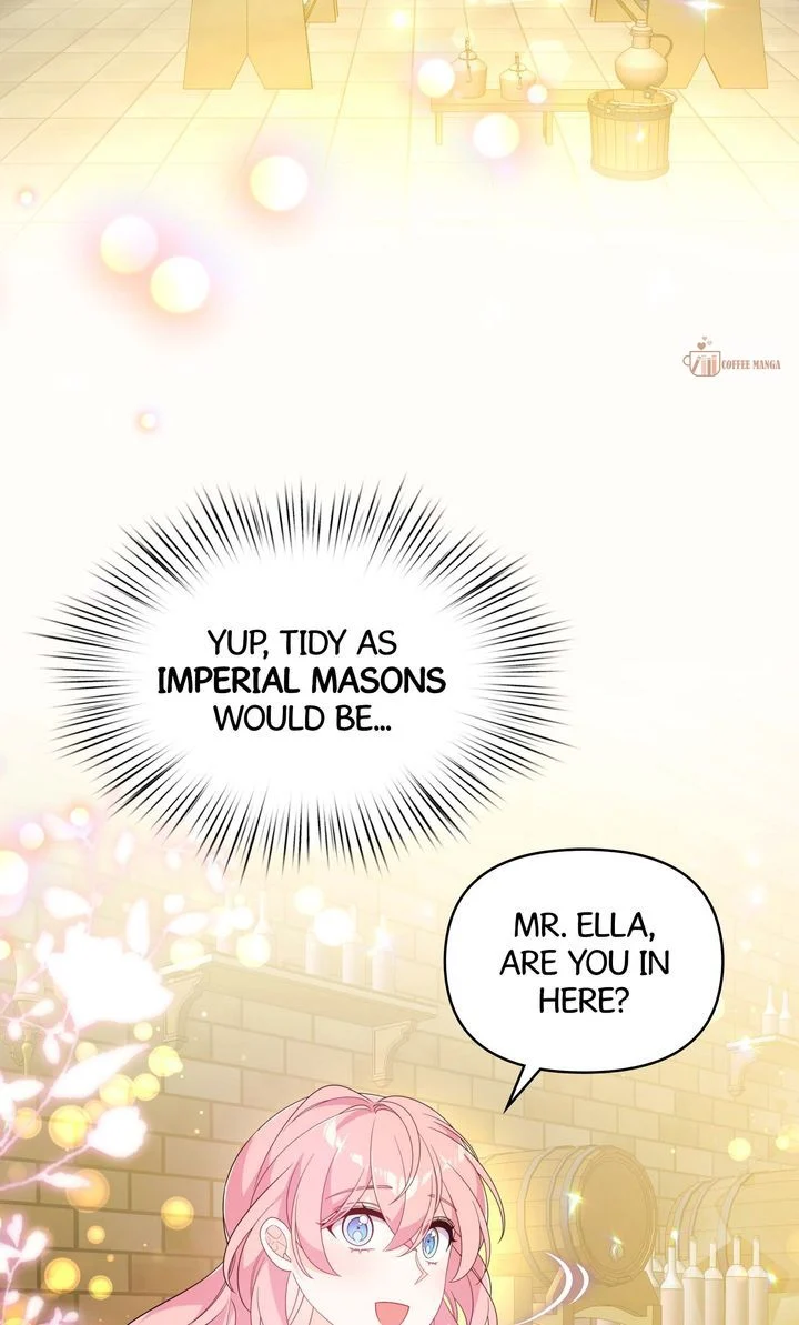 I Will Try to Seduce the Male Lead for My Brother Chapter 56 - Page 72