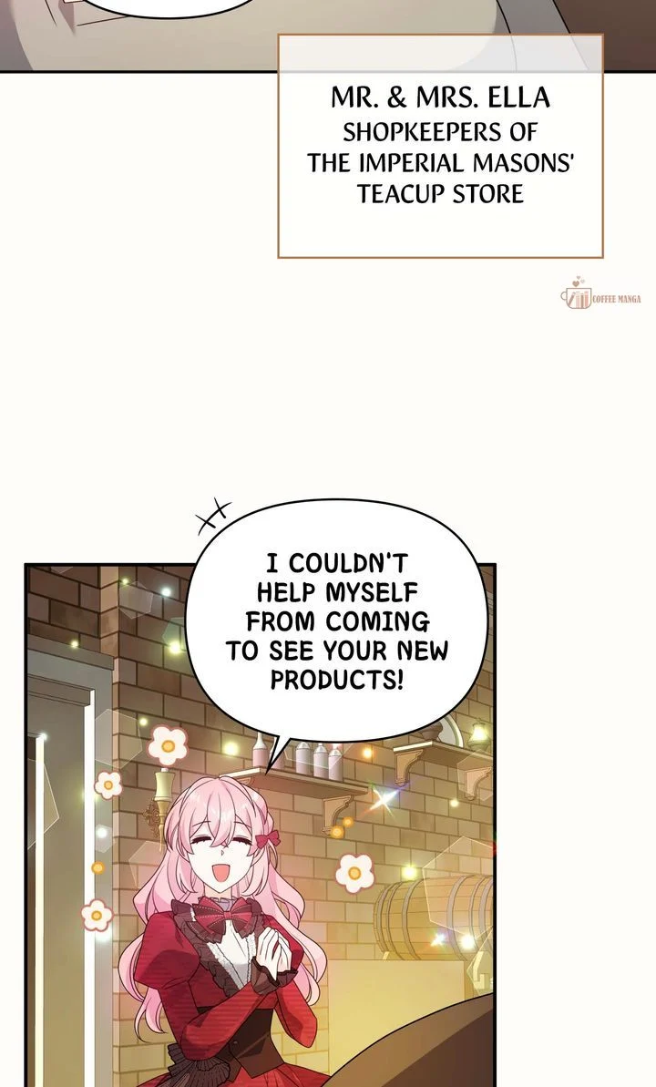 I Will Try to Seduce the Male Lead for My Brother Chapter 56 - Page 75