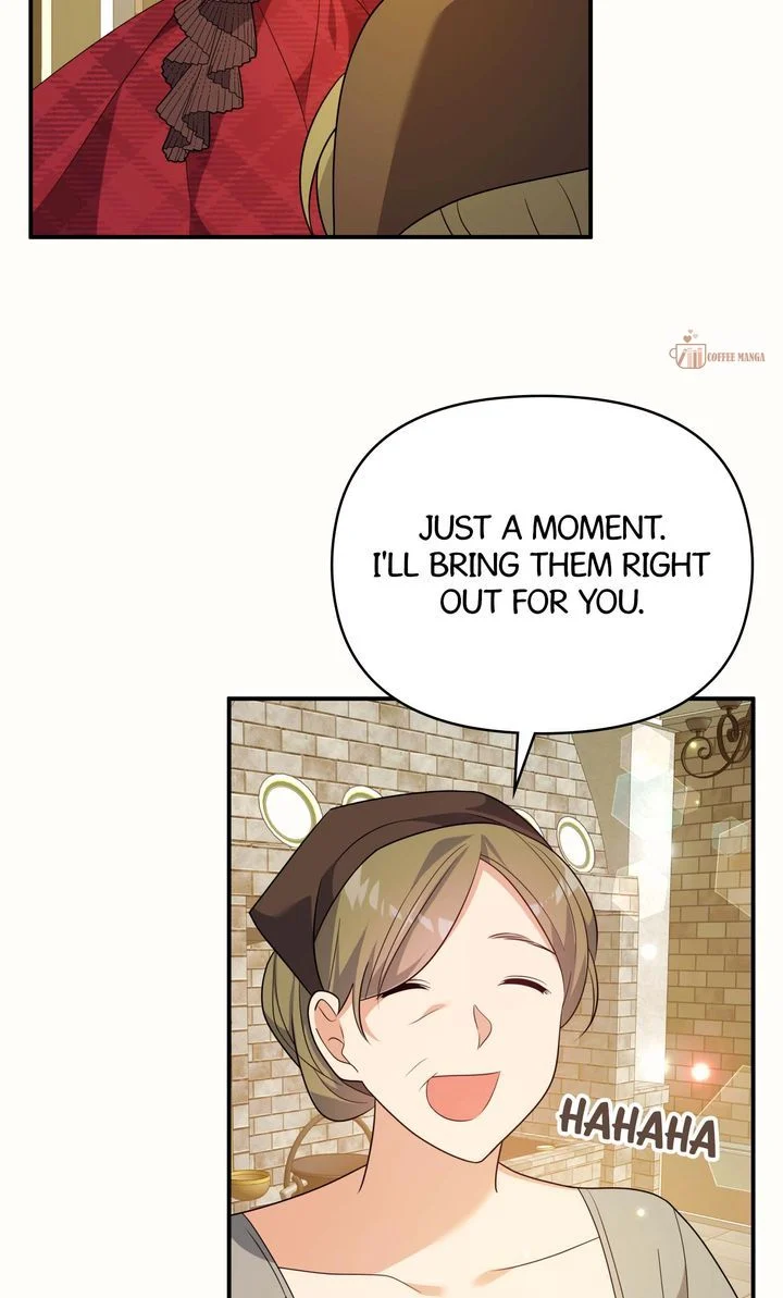 I Will Try to Seduce the Male Lead for My Brother Chapter 56 - Page 76