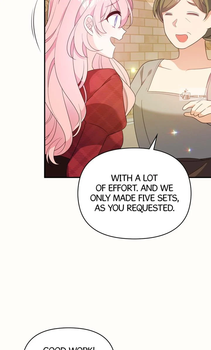 I Will Try to Seduce the Male Lead for My Brother Chapter 56 - Page 81
