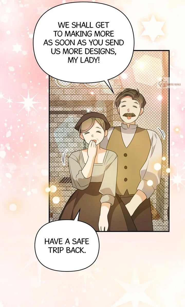 I Will Try to Seduce the Male Lead for My Brother Chapter 56 - Page 84