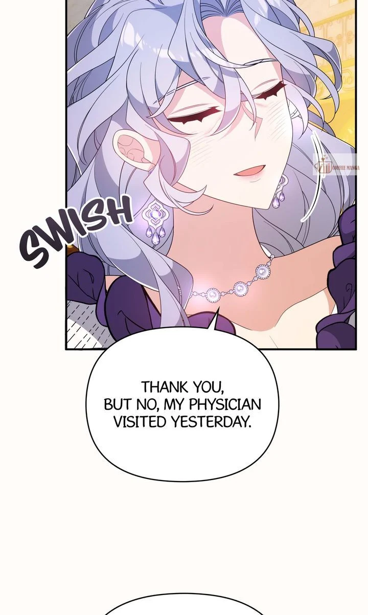 I Will Try to Seduce the Male Lead for My Brother Chapter 57 - Page 17