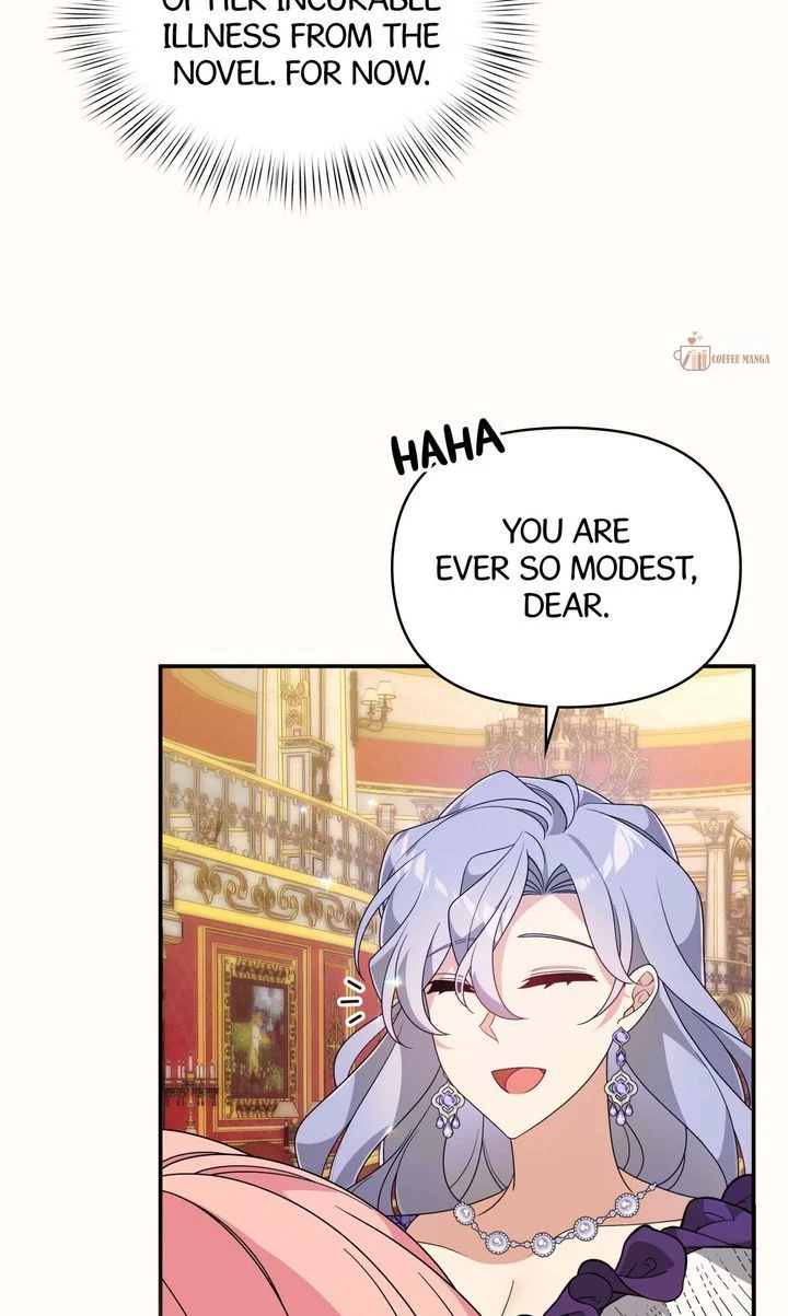 I Will Try to Seduce the Male Lead for My Brother Chapter 57 - Page 19