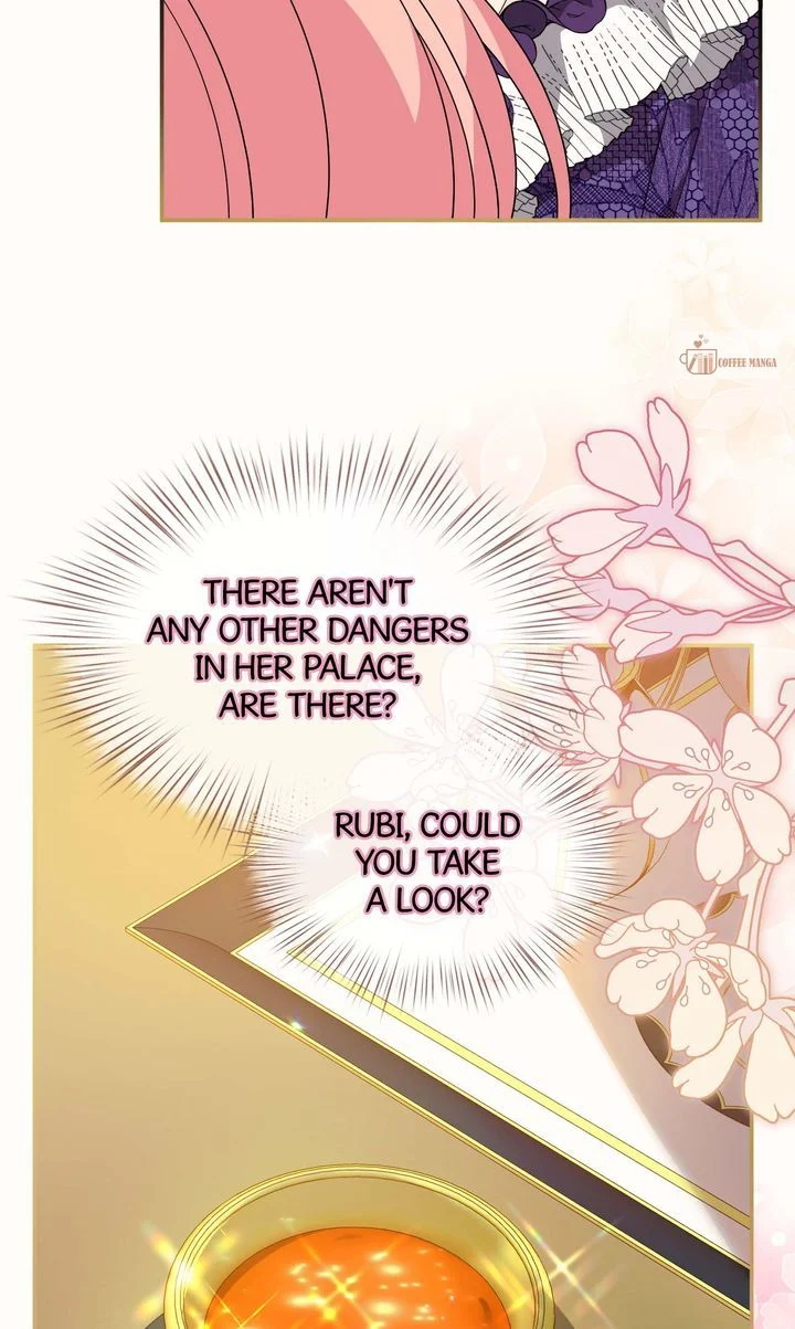 I Will Try to Seduce the Male Lead for My Brother Chapter 57 - Page 20
