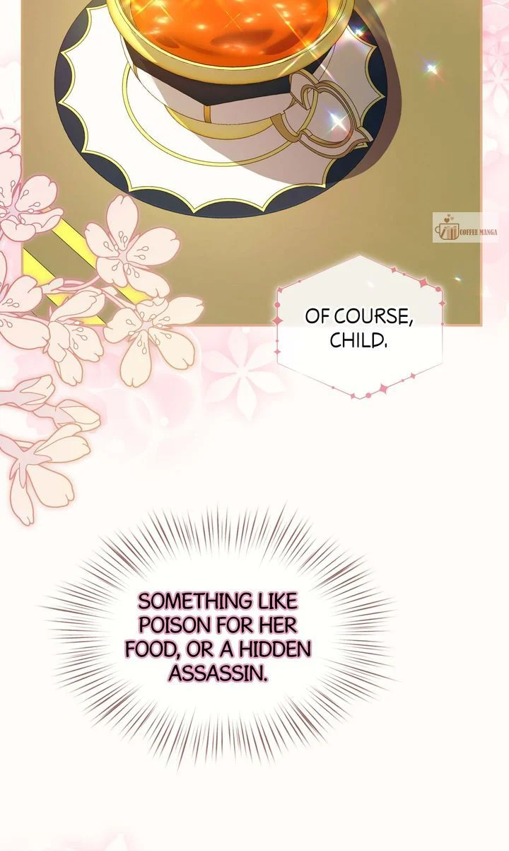 I Will Try to Seduce the Male Lead for My Brother Chapter 57 - Page 21