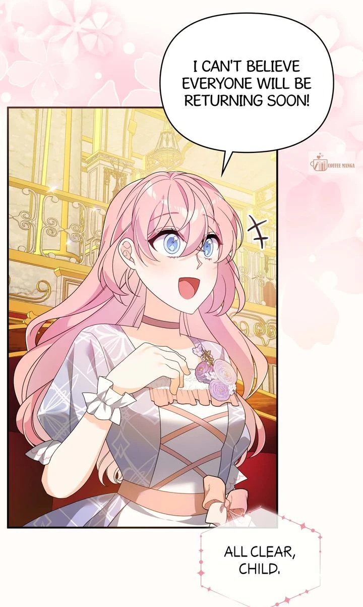 I Will Try to Seduce the Male Lead for My Brother Chapter 57 - Page 22