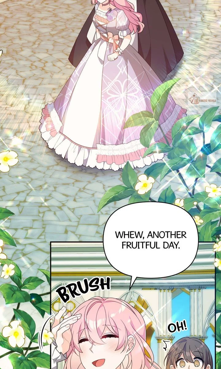 I Will Try to Seduce the Male Lead for My Brother Chapter 57 - Page 26