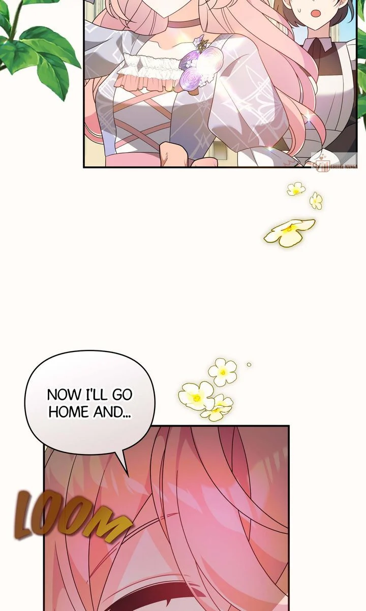 I Will Try to Seduce the Male Lead for My Brother Chapter 57 - Page 27