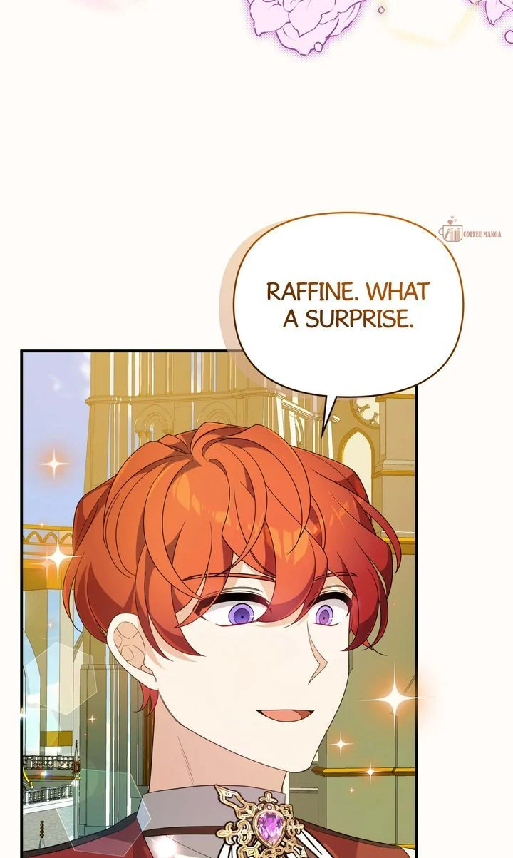 I Will Try to Seduce the Male Lead for My Brother Chapter 57 - Page 30